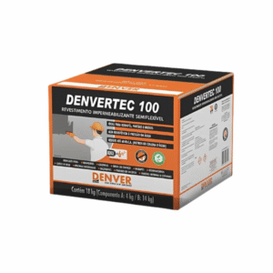 Denvertec 100