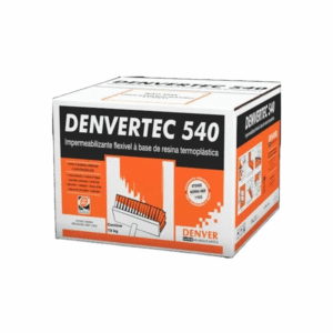 Denvertec 540 Fibras