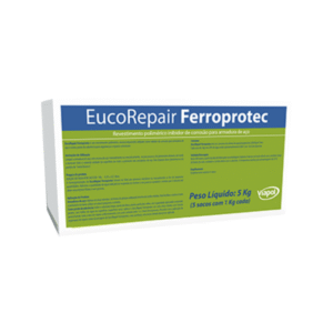 Eucorepair Ferroprotec