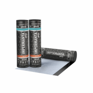 Impermanta Max Alum 4mm