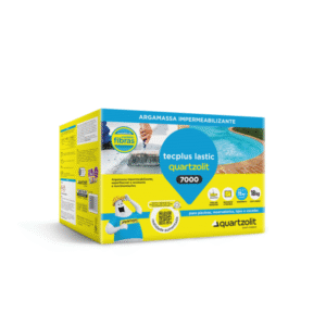 Tecplus Lastic 7000