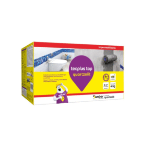 Tecplus Top