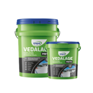 Vedalage preto