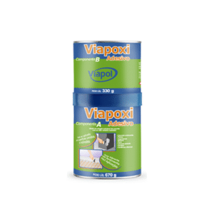 Viapoxi MF/TIX/GEL