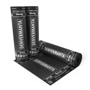 Denvermanta Elastic TPIII 4mm