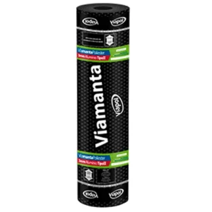Manta Classic 4mm
