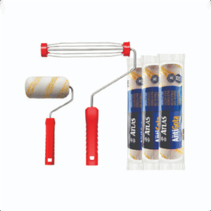 Suporte p/ rolo de pintura